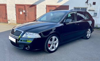 Škoda octavia tdi - 3
