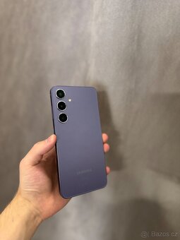 Samsung S24 plus - 3