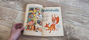 Časopis Mateřídouška - 3