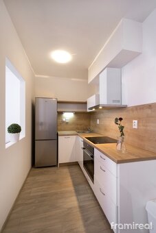 Pronájem bytu 2+kk, 48 m2 - Brno - Židenice, ev.č. 01764 - 3