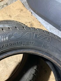 Pneu SAVA Eskimo 175/65 R15 - 3