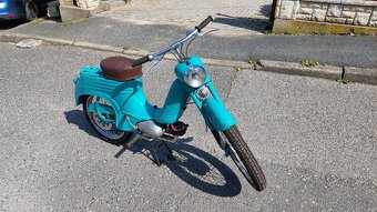 JAWA 555 - 3