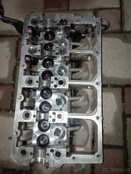 1.9 tdi Hlava motoru PD - 3