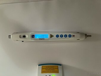 asia-med LaserPen Expert, akupunkturní laser,Reimers&Janssen - 3