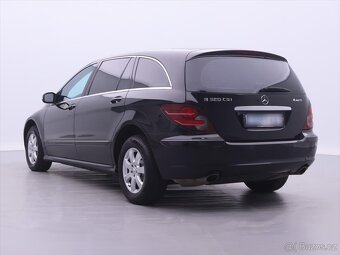 Mercedes-Benz Třídy R 3,0 320 CDI 4Matic Long 6-Míst (2007) - 3