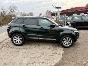 Range Rover Evoque 2013 - 3