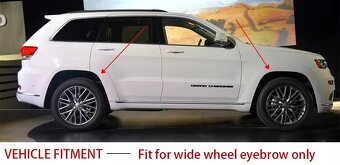 Jeep Grand Cherokee lemy - 3