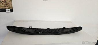 Smart 450 Brabus Maska - 3
