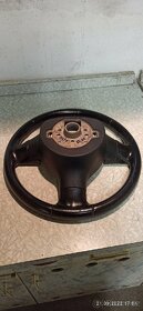 VW Passat B6, Golf 5,Touran - 3