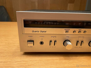 AIWA RECEIVER 7800+TAPE DECK M700 - 3