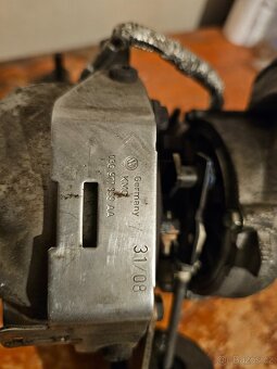 Turbo BMM 2.0 TDI 103 kW - 3