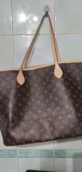 Kabelka Louis Vuitton originál - 3