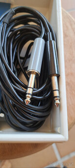 Stereofoní mikrofon Grundig, GDSM 331 - 3