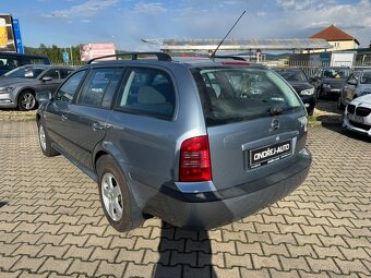 Škoda Octavia 1,9 TDI 81 KW BRZDY STK - 3