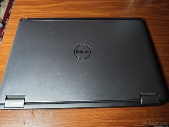 Notebook Dell Vostro 3560 i5 - 3230M - 3
