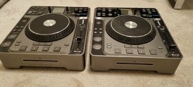 CD playery Stanton C.324 - 3