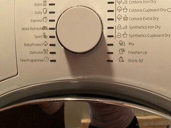 Sušička BEKO DPY 8506 GXB1 - 3