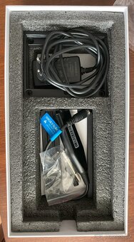 Chihiros WRGB II SLIM 30 23W 30-45cm s kontrolérem - 3