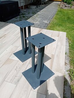 Hifi stojany - 3