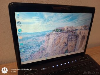 Toshiba 13,3",Core i5, 8/256GB SSD, nVidia,Win11, podsvícen - 3