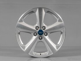 FORD S-MAX, VOLVO XC60 ORIG. R18, 5x108, ET 55, 4KS (Z0675) - 3