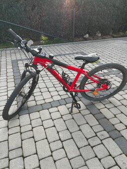 Horské kolo Rockrider ST990 - 3