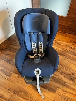 Autosedačka Britax Römer King 9-18kg - 3