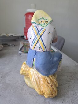 Glazovana keramika - 3