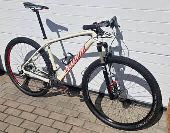 Specialized Stumpjumper HT Expert Carbon 29 (L) - 3