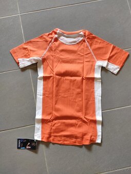 -NOVÉ- Klimatex funkční triko – vel. XS, S - 3