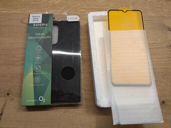 Samsung A33 5G 128 Gb (+ nový obal a sklo) - 3
