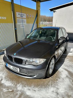 BMW 118d - 3