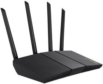 Router ASUS RT-AX57 -- NOVÝ / ZABALENÝ - 3