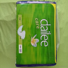 Pleny pro dospělé velikost L - nové - 3