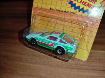 1987 Matchbox Nissan 300ZX Turbo MB24 - 3