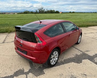 Citroën C4 2.0i VTS - 3
