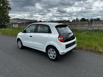 RENAULT TWINGO 1.0 - 3