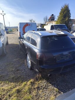 Audi A4 Avant - 3