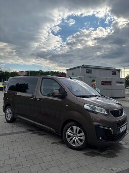 Prodám Peugeot Traveller Business 2.0 HDi 110 kW – 2017 - 3