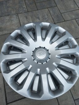 Originál poklice Ford 15'' - 3