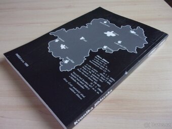 KRONIKA JIHLAVSKA 1989 - 1995 - JIHLAVSKÉ LISTY - 3