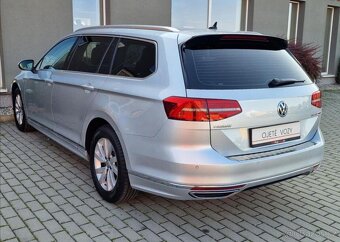 Volkswagen Passat, Variant 2.0TDI 110kW R-Line - 3