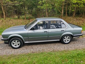 Bmw E30 325 ix - 3