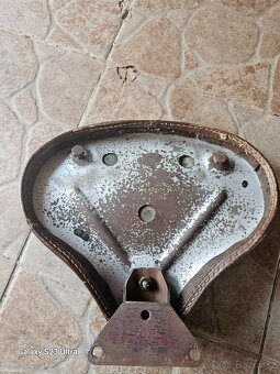 Sedlo Jawa Pèràk - 3