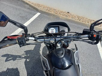 KTM lc4 640 Sm - 3
