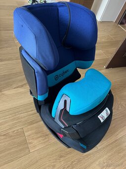 Autosedačka Cybex Pallas - 3