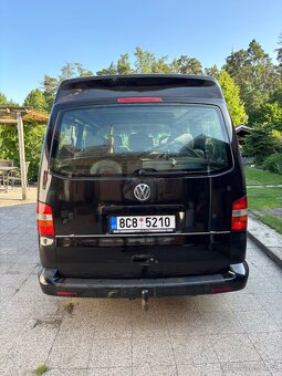Volkswagen Transporter 1,9 TDI 77 kW - 3