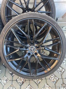 Alu kola Raederwerk 5x112 R19 - 3