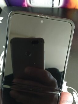 Samsung z flip3 5g - 3