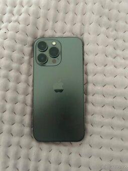 iPhone 13 Pro šedý 128 GB - 3